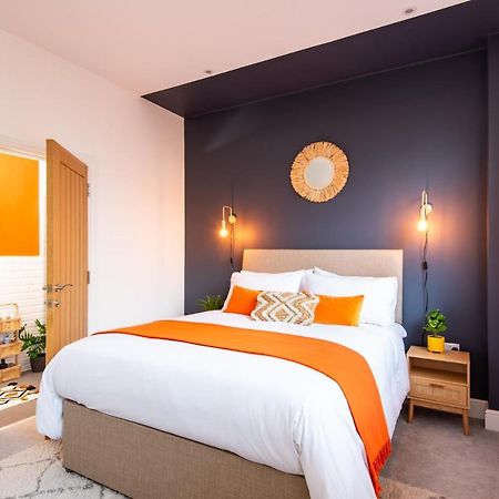 Stunning 2 Bed Apartment Sea Views And Parking Вётинг Экстерьер фото
